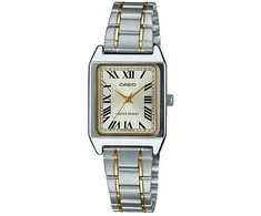 Casio LTP-V007SG-9B moteriškas laikrodis + BOX (zd639h)