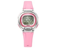 Laikrodis moterims CASIO LW-203-1BV (zd601b)