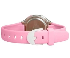 Laikrodis moterims CASIO LW-203-1BV (zd601b)