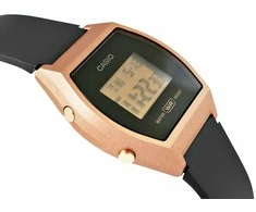 Laikrodis moterims CASIO Vintage LW-204-1ADF + dėžutė