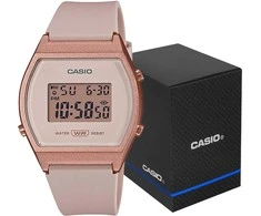 Laikrodis Casio LW-204-4AEF