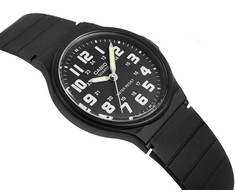 Laikrodis UNISEX CASIO MQ-71-1BDF + BOX