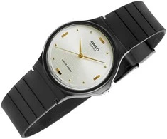 Moteriškas laikrodis CASIO MQ-76-7A1LDF + DĖŽUTĖ