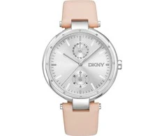 Laikrodis Damski DKNY Downtown Multi DK1L066L0015 + BOX