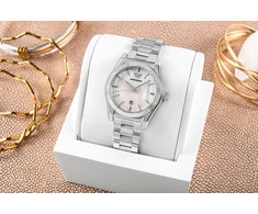 Laikrodis Damski EMPORIO ARMANI AR11723 Three-hand + BOX