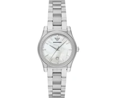 Laikrodis Damski EMPORIO ARMANI AR11723 Three-hand + BOX