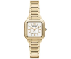 Laikrodis Damski EMPORIO ARMANI AR11744 Cecilia + BOX