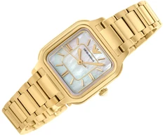Laikrodis Damski EMPORIO ARMANI AR11744 Cecilia + BOX