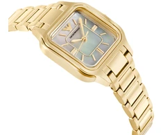 Laikrodis Damski EMPORIO ARMANI AR11744 Cecilia + BOX