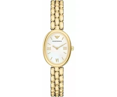 Laikrodis Damski EMPORIO ARMANI AR11777 Sinfonia + BOX