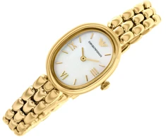 Laikrodis Damski EMPORIO ARMANI AR11777 Sinfonia + BOX