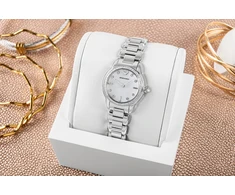 Laikrodis Damski EMPORIO ARMANI Mia AR11669 + BOX