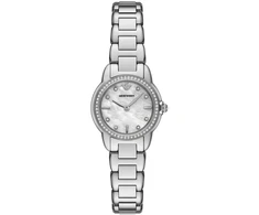 Laikrodis Damski EMPORIO ARMANI Mia AR11669 + BOX