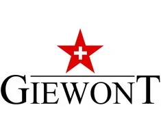 Laikrodis Damski GIEWONT GW1970-2
