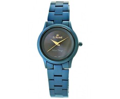 Laikrodis Damski G.Rossi 10777B-6F3 + BOX