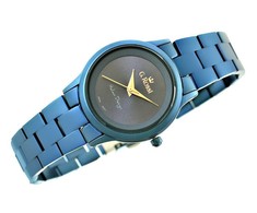Laikrodis Damski G.Rossi 10777B-6F3 + BOX