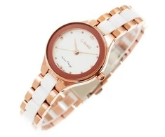 Laikrodis G. ROSSI WATCH - 11041B (zg740e) + BOX