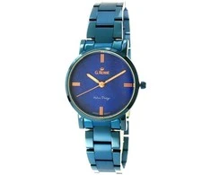 Laikrodis Damski G.Rossi 11688B-6F3 + BOX