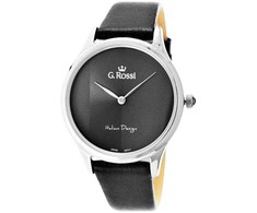 Laikrodis Damski G.Rossi 11765A-1A1 + BOX