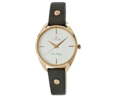Laikrodis G. ROSSI WATCH - 12191A2-3B4 (zg833b) + BOX