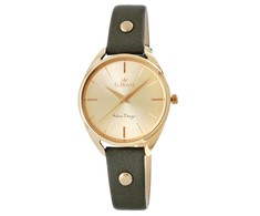 Laikrodis G.Rossi G. ROSSI WATCH - 12191A2-3B4 (zg833b) + BOX