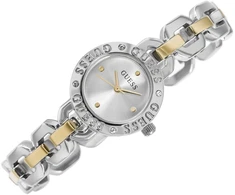 Laikrodis Guess Laikrodis Damski Guess Bejeweled Siren GW1019L3 + BOX