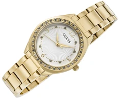 Laikrodis Damski Guess Charlotte GW0767L2 + BOX