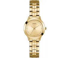 Moteriškas laikrodis „Guess Chelsea W0989L2“ + dėžutė