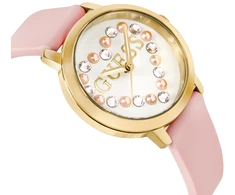 Guess Devotion GW0998L2 Moteriškas Laikrodis