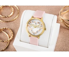 Guess Devotion GW0998L2 Moteriškas Laikrodis