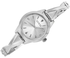 Laikrodis Damski Guess JUNIPER GW0951L1 + BOX
