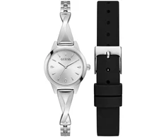 Laikrodis Damski Guess JUNIPER GW0951L1 + BOX