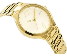 Laikrodis moterims Lorus Lady RG208UX9 watch (zlo504a)