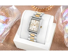 Laikrodis Michael Kors Damski Essex + Box (MK4967)