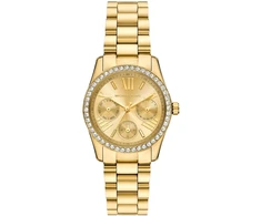 Laikrodis Damski MICHAEL KORS Lexington Lady MK4982 + BOX