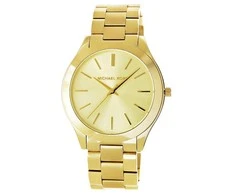MICHAEL KORS MOTERIS LAIKRODIS MK3179 – SLIM RUNWAY (zm500f)