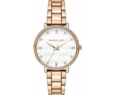 Laikrodis Damski MICHAEL KORS Pyper MK4917 + BOX