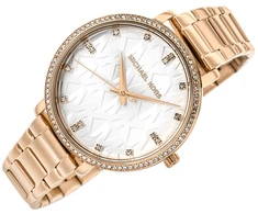 Laikrodis Damski MICHAEL KORS Pyper MK4917 + BOX