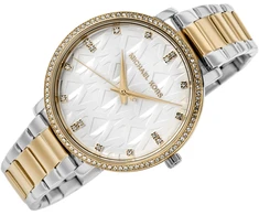 Laikrodis Damski MICHAEL KORS Pyper MK4918 + BOX