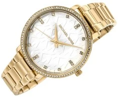 Laikrodis Damski MICHAEL KORS Pyper MK4919 + BOX