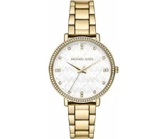 Laikrodis Damski MICHAEL KORS Pyper MK4919 + BOX