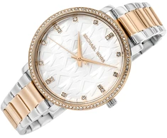 Laikrodis Damski MICHAEL KORS Pyper MK4920 + BOX