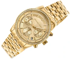 Laikrodis Damski MICHAEL KORS Ritz Ladies MK7530 + BOX