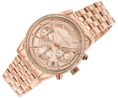 Laikrodis Damski MICHAEL KORS Ritz Ladies MK7531 + BOX