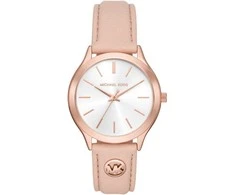 Laikrodis Damski MICHAEL KORS Slim Runway MK7545 + BOX