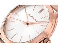 Laikrodis Damski MICHAEL KORS Slim Runway MK7545 + BOX