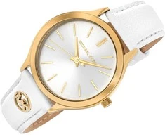Laikrodis Damski MICHAEL KORS Slim Runway MK7544 + BOX