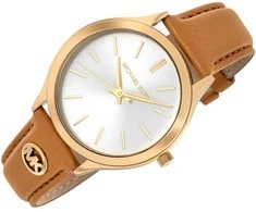 Laikrodis Damski MICHAEL KORS Slim Runway MK7543 + BOX
