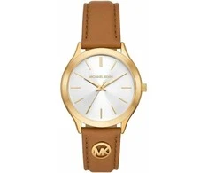 Laikrodis Damski MICHAEL KORS Slim Runway MK7543 + BOX