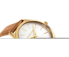 Laikrodis Damski MICHAEL KORS Slim Runway MK7543 + BOX